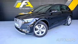 Audi Q4 40 82 kWH de 2023