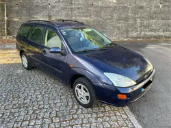 Ford Focus 1.4i 75cv 147000km