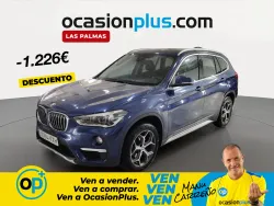 BMW X1 sDrive 16d