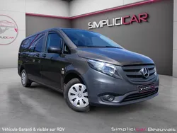 MERCEDES VITO 136Ch Garantie 12 mois
