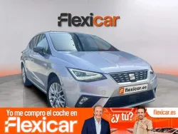 SEAT Ibiza 1.0 TSI S&S Special Edition 110