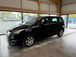 Peugeot 5008 1.6 HDI 115CH FAP ACTIVE 7PLE