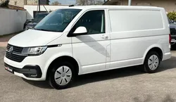 Volkswagen Transporter T6 L1 H1 2,0 TDI 150CV BVMT6 GPS APPLE CARPLAY + BLUETOOTH + RADARS AV / AR