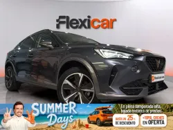 CUPRA Formentor 1.5 TSI 150 DSG