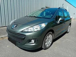 Peugeot 207 1.6 sw