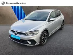Volkswagen Polo 1.0 TSI 95ch VW Edition