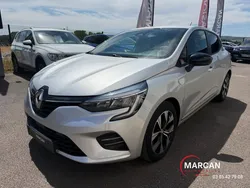 RENAULT CLIO 1.5 Blue dCi - 100 V BERLINE Evolution PHASE 1