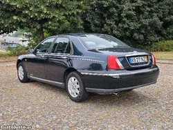 Rover 75 1.8