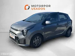Kia Picanto 1.0 MPi Urban