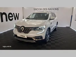 Renault Koleos Blue dCi 150 X-tronic Initiale Paris