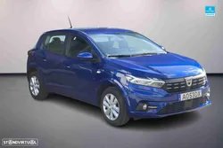 Dacia Sandero 1.0 TCe Comfort