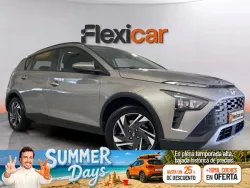 HYUNDAI Bayon 1.2 MPI Essence