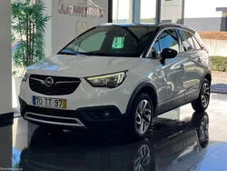 Opel Crossland X 1.2 T-INNOVATION ACTIVE