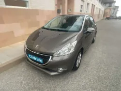 Peugeot 208 1.2 VTi Active