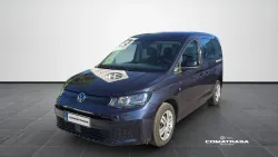VOLKSWAGEN Caddy 2.0TDI Origin 102