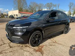 SKODA KAMIQ 1.0 TSI Evo 110 ch DSG7 Monte-Carlo TVA RECUPERABLE