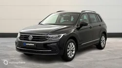 Volkswagen Tiguan 1.5 TSI 150ch Life Plus DSG7