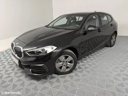 BMW 116 d