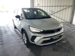 OPEL Crossland 1.2 Turbo 110 ch BVM6 Elegance