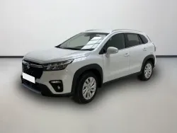 SUZUKI S-Cross 1.4L Mild Hybrid S1