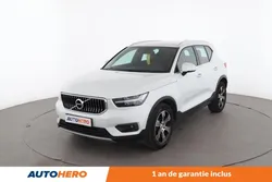Volvo XC40 1.5 T3 Inscription Geartronic 8 163 ch