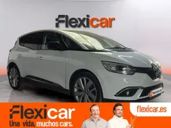RENAULT Scénic Scénic 1.3 TCe GPF Limited EDC 103kW