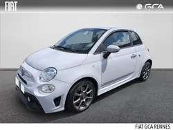 Abarth 500 1.4 Turbo T-Jet 145ch 595