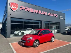 Opel Adam 73000km grtie 3 mois
