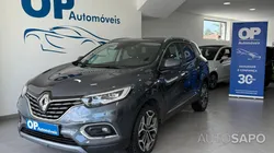 Renault Kadjar 1.3 TCe Intens de 2019
