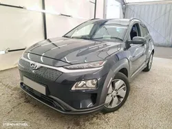 Hyundai Kauai EV 64 kWh Premium