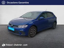 VOLKSWAGEN Polo 1.0 TSI 95 S&S DSG7 Style