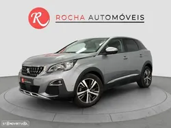Peugeot 3008 1.2 PureTech GT Line EAT8