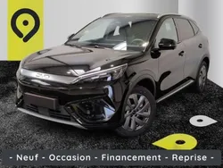 BYD Atto 3 EVO Excellence 449 ch AWD neuf