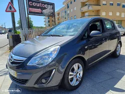 Opel Corsa 1.3 CDTi Enjoy