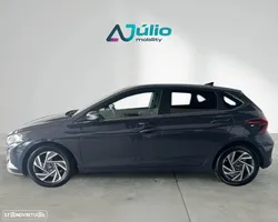 Hyundai i20 1.2 Comfort