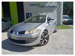 Renault Megane 1.5 DCI 105 PRIVILEGE