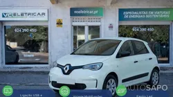 Renault Twingo 22 Intens de 2021