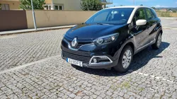Renault Captur 0.9 TCe #Captur de 2017