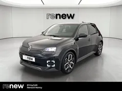 RENAULT Renault 5 E-Tech Electrique 150 ch autonomie confort Techno