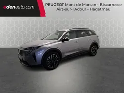 Peugeot 5008 Hybrid 136 e-DCS6 Allure