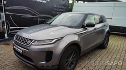 Land Rover Range Rover Evoque 2.0 D150 AWD Auto de 2020