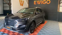 Hyundai tucson 1.6 crdi 135 premium 2wd
