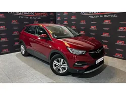 OPEL GRANDLAND X - 1.5 CDTI - 130ch - BVA 8 - Edition suréquipée - Garantie 6 mois