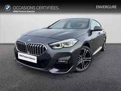 Bmw Série 2 Gran Coupé 218dA 150ch M Sport BVA8