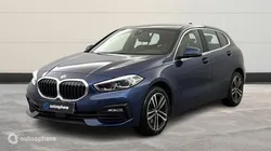 Bmw Série 1 118dA 150ch Business Design