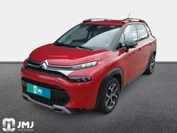 Citroën C3 Aircross PureTech 130 S&S EAT6 Plus