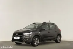Dacia Sandero 1.0 TCe Stepway Comfort