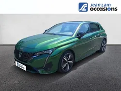 Peugeot 308 BlueHDi 130ch S&S EAT8