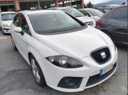 SEAT Leon 1.9TDI Sport Limited