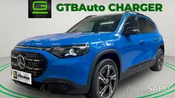 Mercedes-Benz Classe GLB de 2026